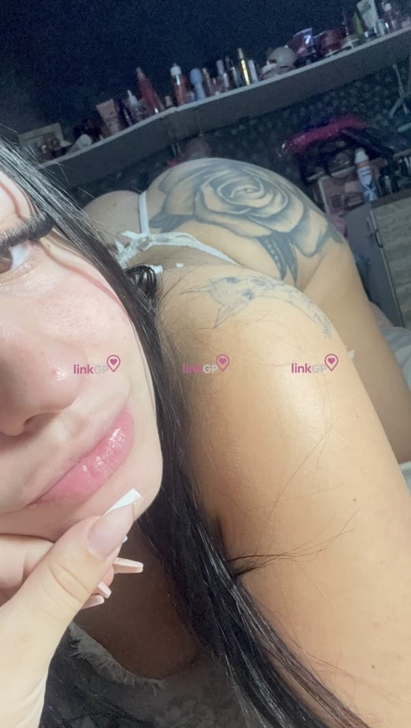 Foto 13: Videochamada erótica com imagem do anúncio — Ninfetinha Online