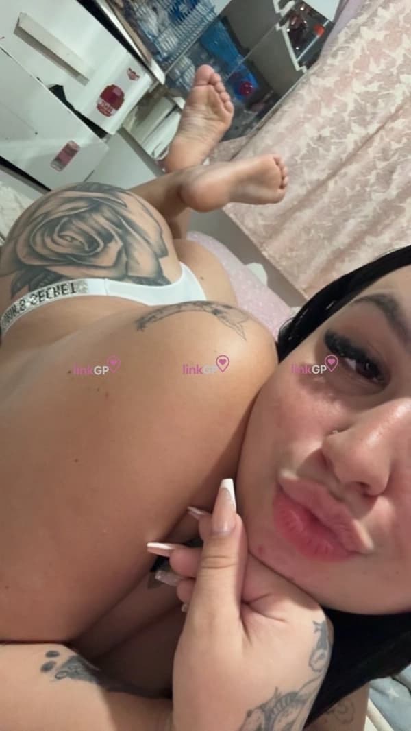 Videochamada erótica com foto verificada — Ninfetinha Online, foto 15