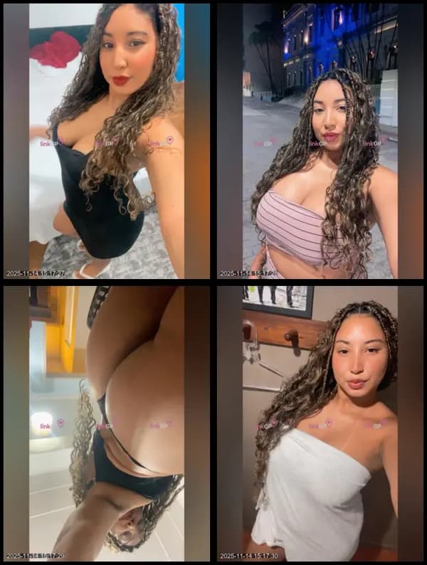 Videochamada erótica com foto sem retoque — Nordestina Luxo, foto 5