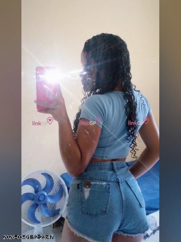 Videochamada erótica — nudes exclusivas, foto 4 de Novinha