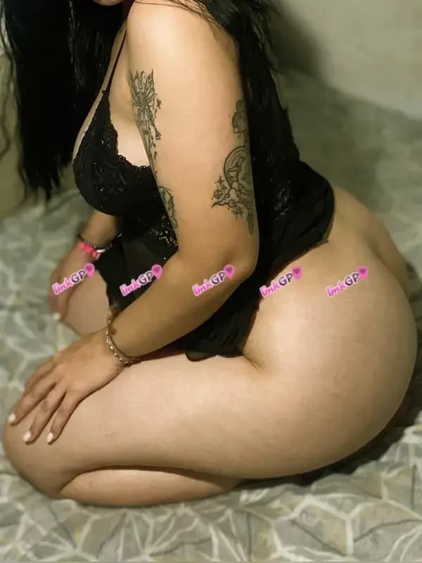 Videochamada erótica com foto real — Orion Naomi, foto 8