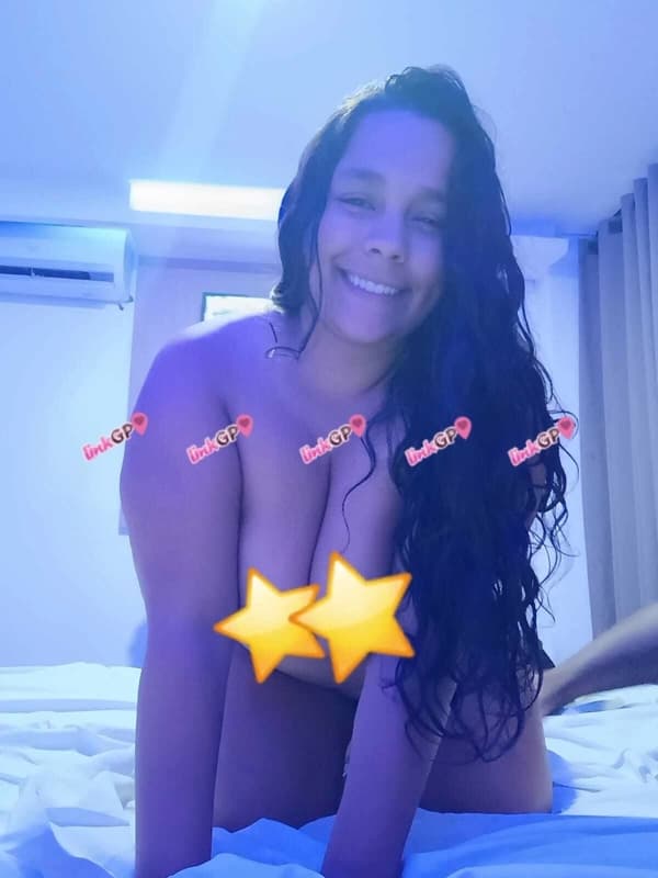 Videochamada erótica com cabelo longo — Packs Hot, foto 5