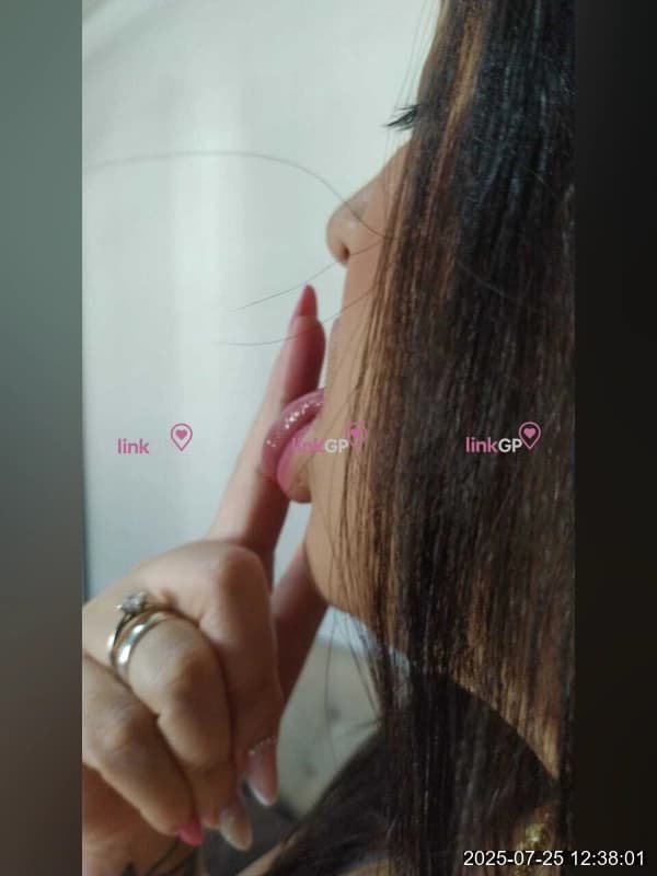 Foto 5: Videochamada erótica com foto sem retoque — Paloma Lopez