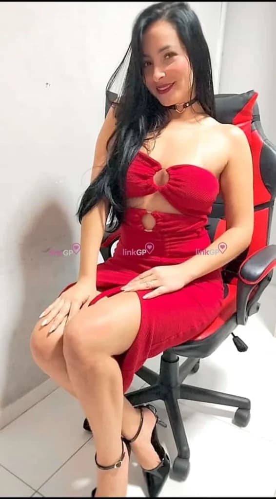 Videochamada erótica com apertadinha, foto de perfil