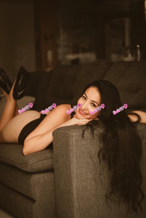 Foto 17: Videochamada erótica com cabelo longo — Pâmela