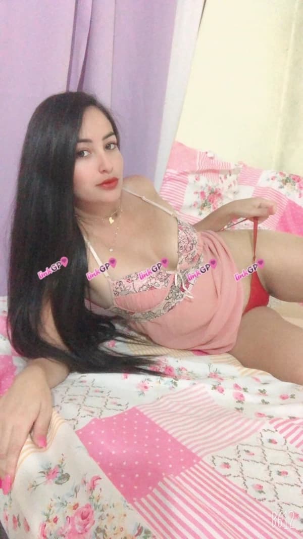 Videochamada erótica — inversão de papéis, foto 18 de Pâmela