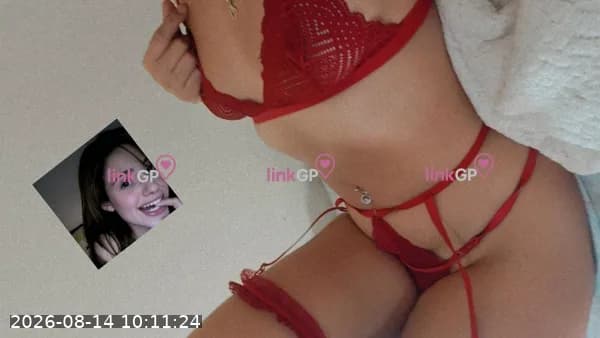 Videochamada erótica com foto real — Pandora, foto 2