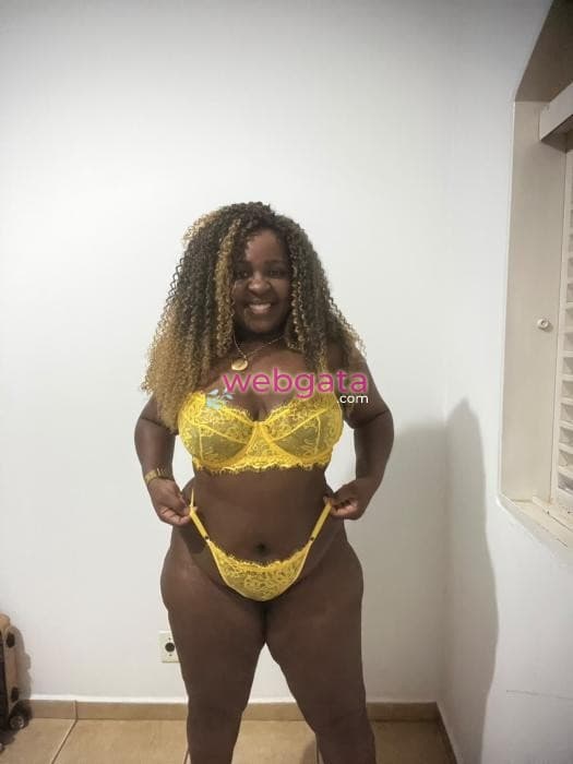Foto 4: Videochamada erótica — sexting, Paolla Pimenta