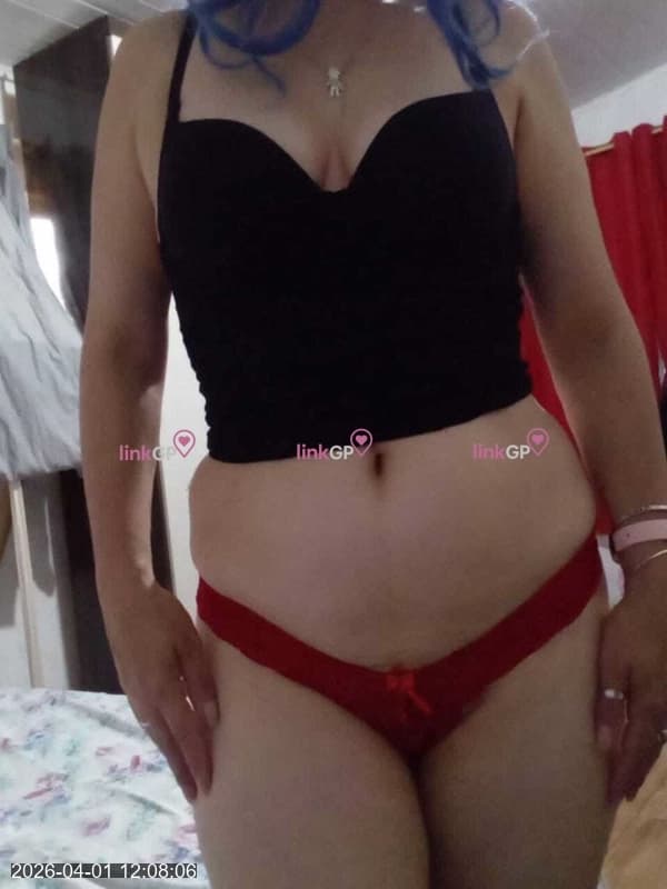 Videochamada erótica com peludinha (15) — Patrícia