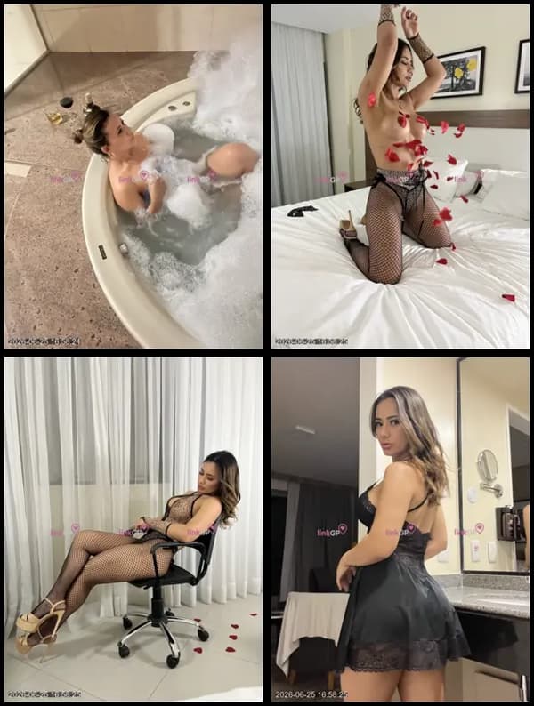 Foto 7: Videochamada erótica com bundão — Paulinha