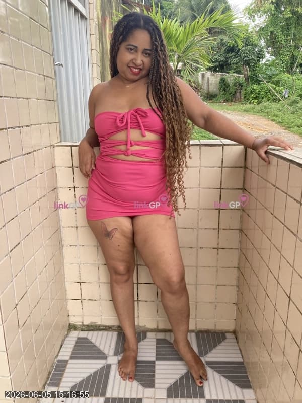 Videochamada erótica com tatuada — Paulinha Pimenta, foto 7