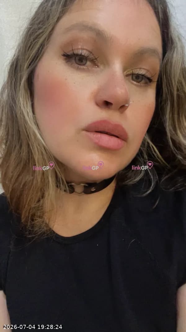 Videochamada erótica com greluda — Peludinha, foto 7