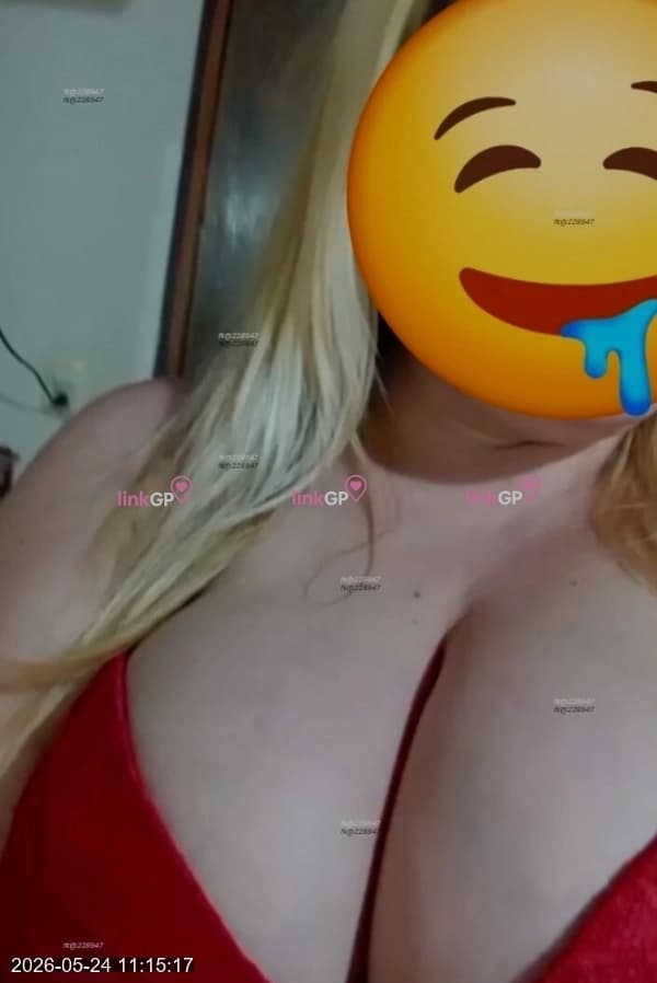 Videochamada erótica com foto real — Penélope Coroa, foto 2