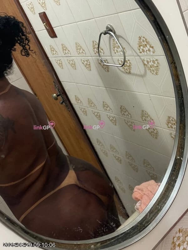 Foto 4: Videochamada erótica com imagem autêntica — Penélope