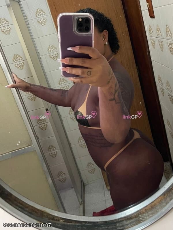 Videochamada erótica com foto sem retoque, foto 5 de Penélope