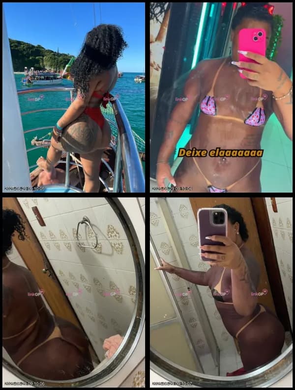 Videochamada erótica com imagem original (6) — Penélope