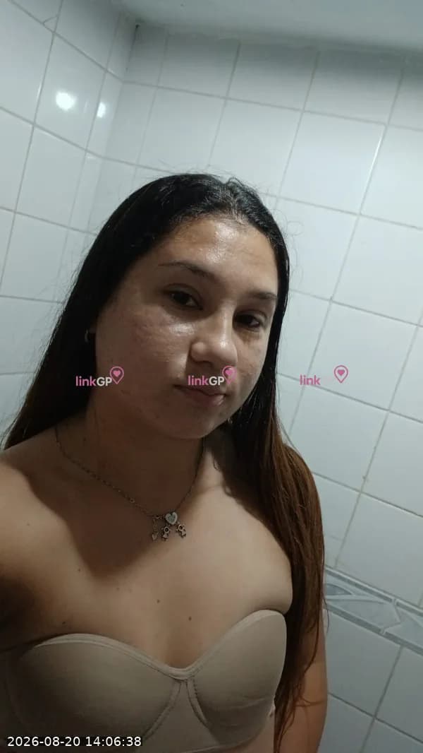 Videochamada erótica com foto real (2) — Pérola