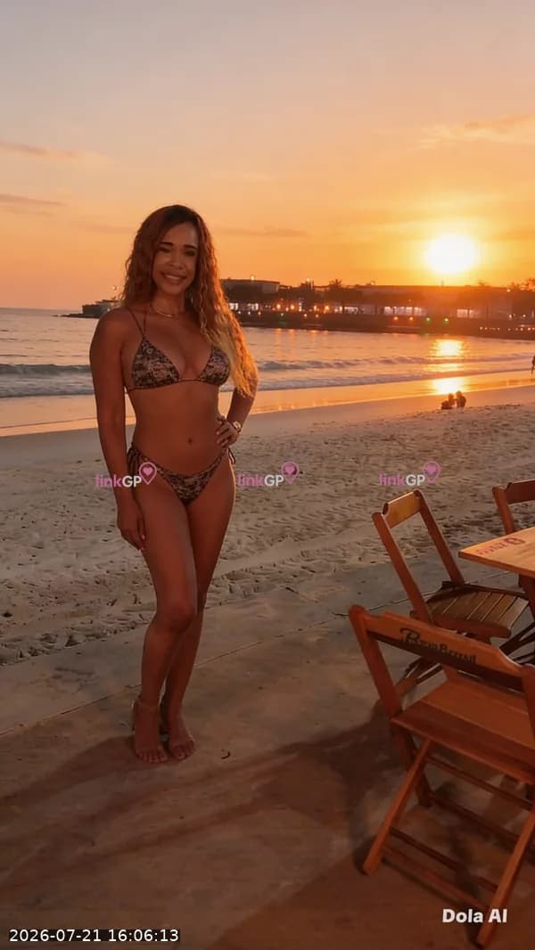 Foto 3: Videochamada erótica com foto verificada — Perola