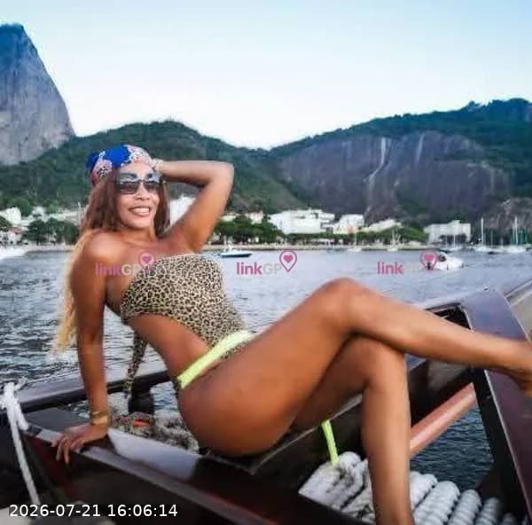 Foto 4: Videochamada erótica com imagem autêntica — Perola