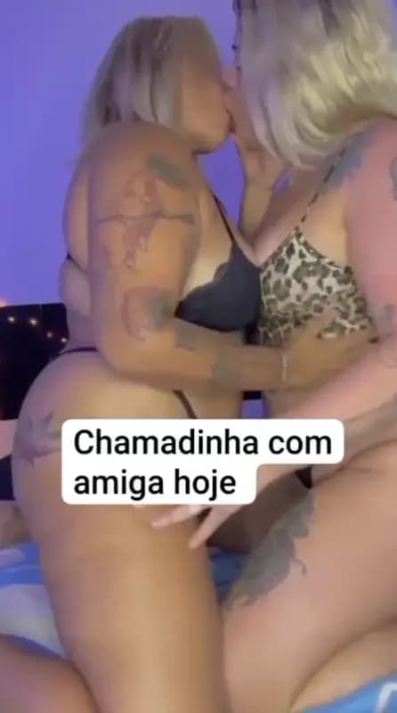 Foto 15: Videochamada erótica com alta — Perola Bastos