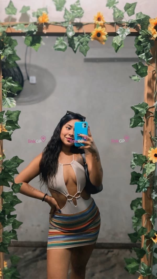 Foto 2: Videochamada erótica com foto real — Pietra