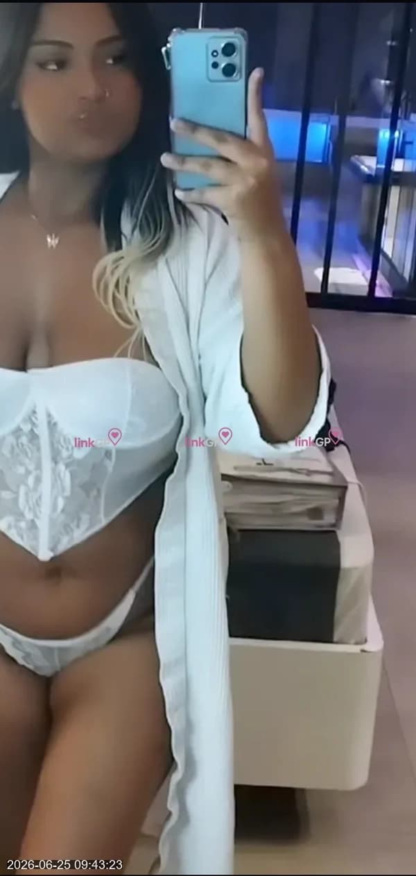 Foto 2: Videochamada erótica — acompanhante para festa, Preta Gostosa