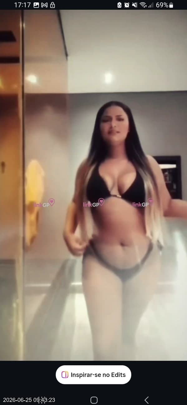 Videochamada erótica — atende casal, foto 4 de Preta Gostosa