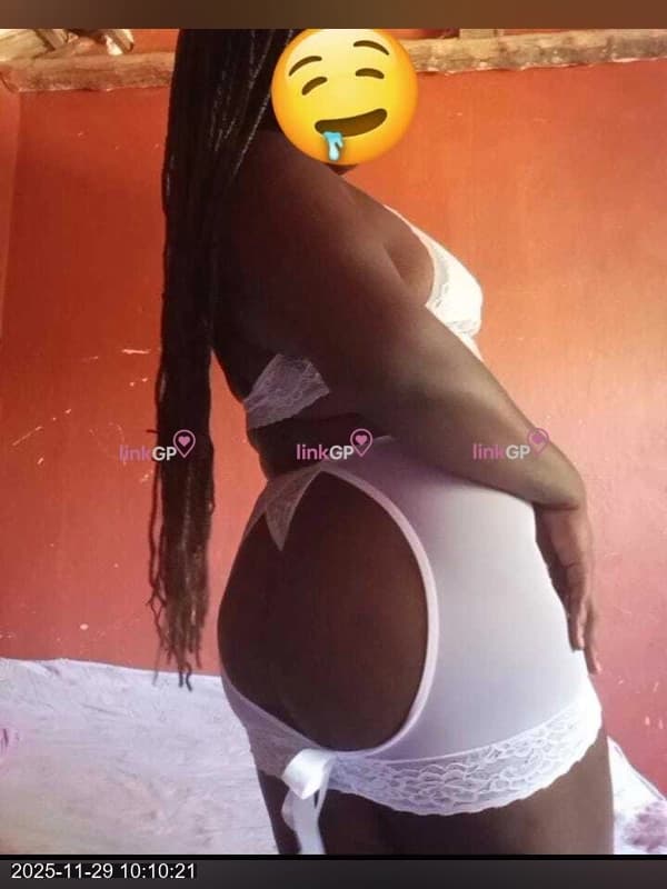 Foto 2: Videochamada erótica com foto real — Pretaah Gostosa