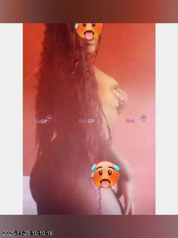 Foto 4: Videochamada erótica com imagem autêntica — Pretaah Gostosa