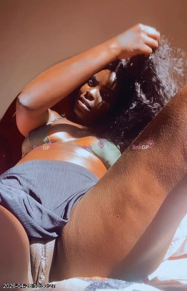 Videochamada erótica com imagem autêntica — Pretavip, foto 4