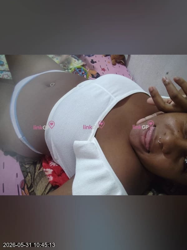 Videochamada erótica com imagem autêntica, foto 4 de Pretinha Gostosa