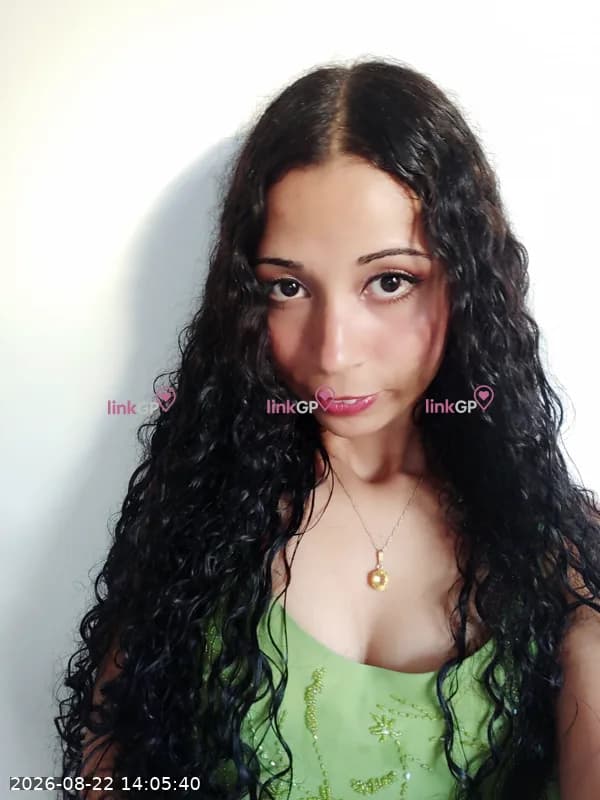 Videochamada erótica com olhos castanhos (11) — Princesa Sofia