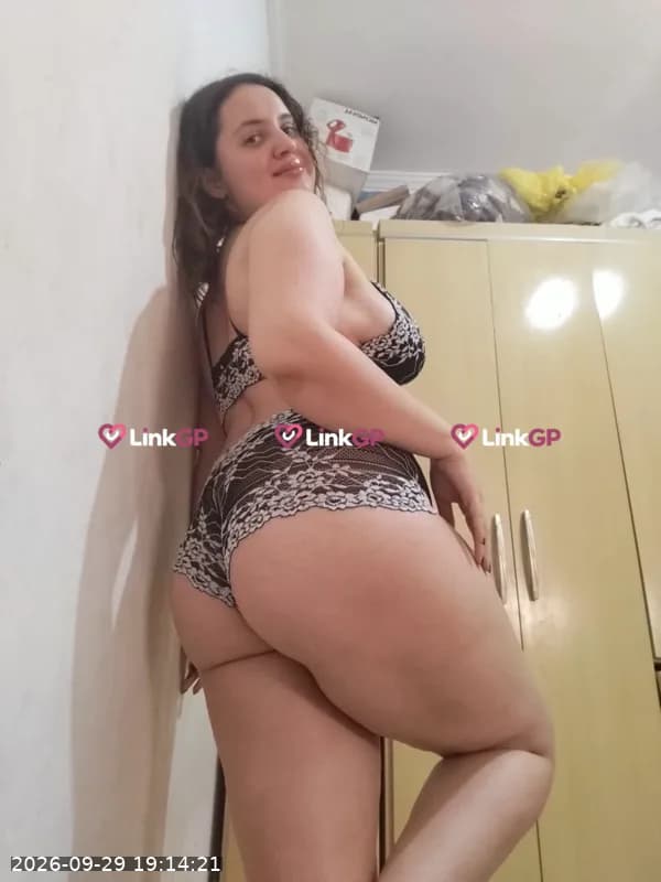 Videochamada erótica com imagem autêntica — Priscila Lima, foto 4