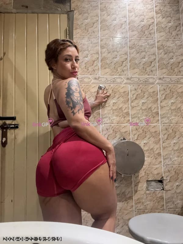 Videochamada erótica com foto verificada — Prixie Fetish, foto 3