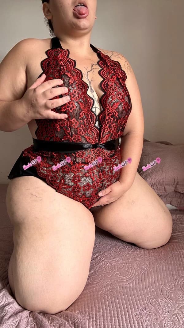 Videochamada erótica com peitões — Professorinha Rabuda, foto 9