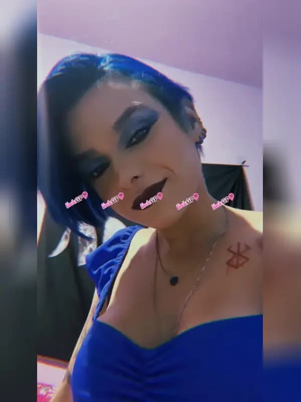 Videochamada erótica com foto real, foto 2 de Raaveenaah