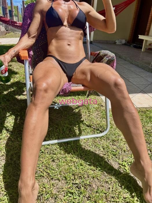 Foto 2: Videochamada erótica — anal, Rafa Esposinha