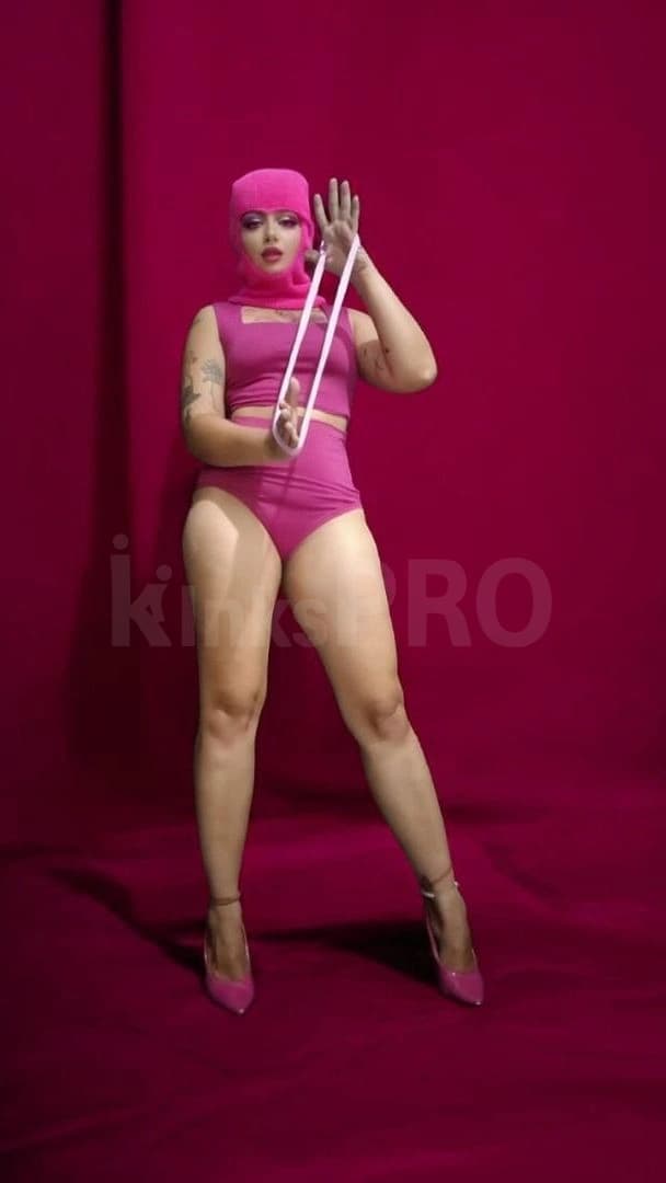 Foto 10: Videochamada erótica — me tocando na chamada, Rainha Cleópatra