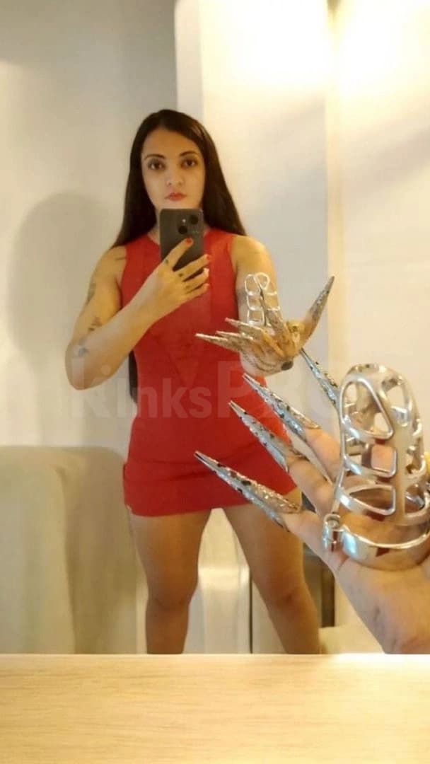 Videochamada erótica com foto sem retoque, foto 11 de Rainha Cleópatra