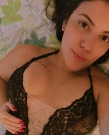 Videochamada erótica com imagem do anúncio, foto de perfil