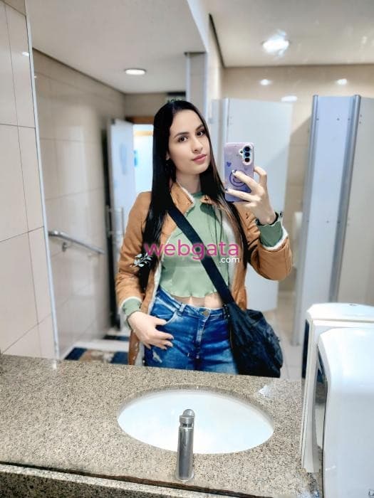 Videochamada erótica com putaria no chat (2) — Ravena