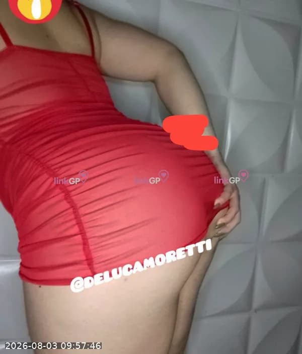 Videochamada erótica com foto real (2) — Ravena Moretti