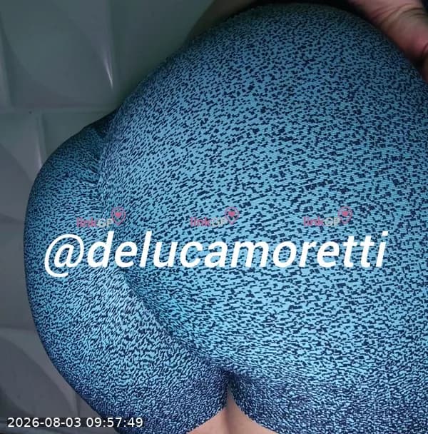 Foto 3: Videochamada erótica com foto verificada — Ravena Moretti