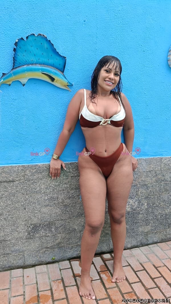 Foto 15: Videochamada erótica com bundão — Renatinha