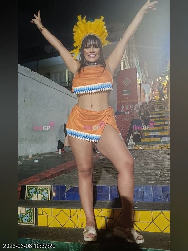 Videochamada erótica com apertadinha — Renatinha, foto 19