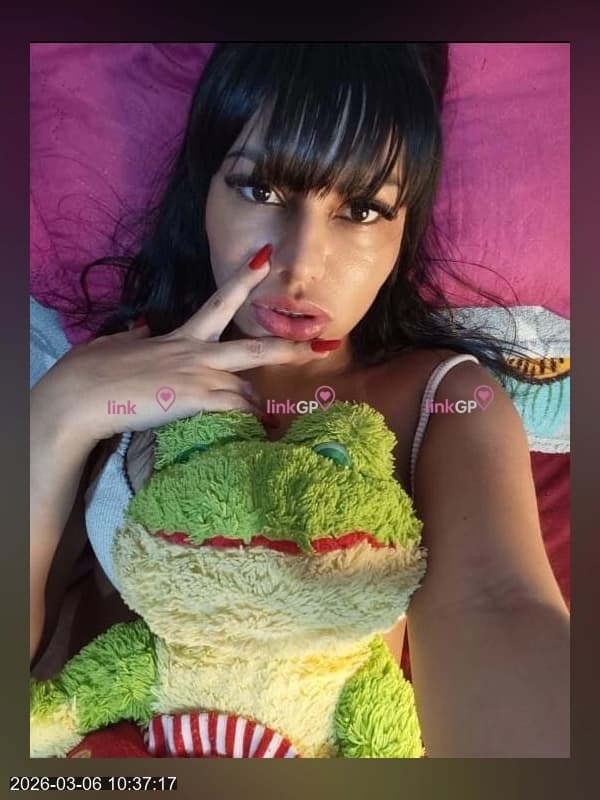 Videochamada erótica — squirt ao vivo, foto 20 de Renatinha