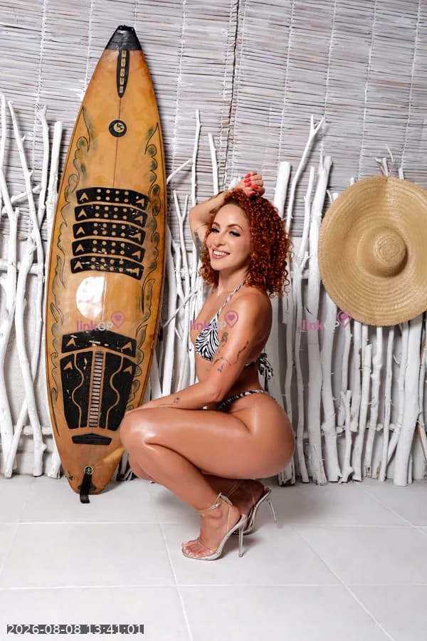 Videochamada erótica com foto verificada (9) — Roberta Ruiva
