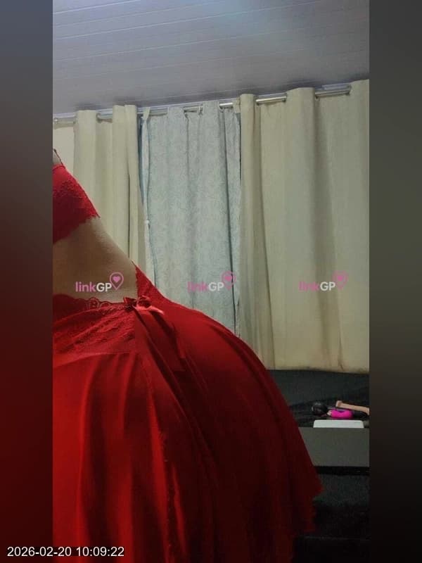 Videochamada erótica com dominação online (4) — Ruivagi Misteriosa