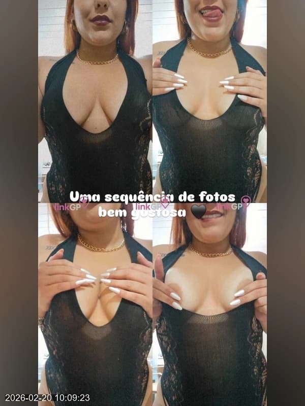 Videochamada erótica com morena (7) — Ruivagi Misteriosa