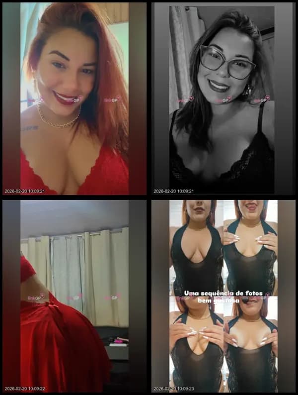 Videochamada erótica com ninfeta novinha (9) — Ruivagi Misteriosa